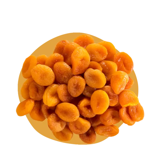 Abricots secs N°3